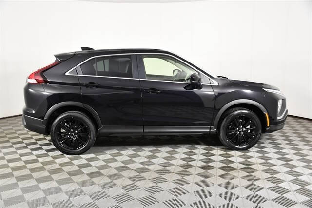 2024 Mitsubishi Eclipse Cross LE