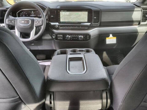 2026 GMC Sierra 1500 Elevation Standard