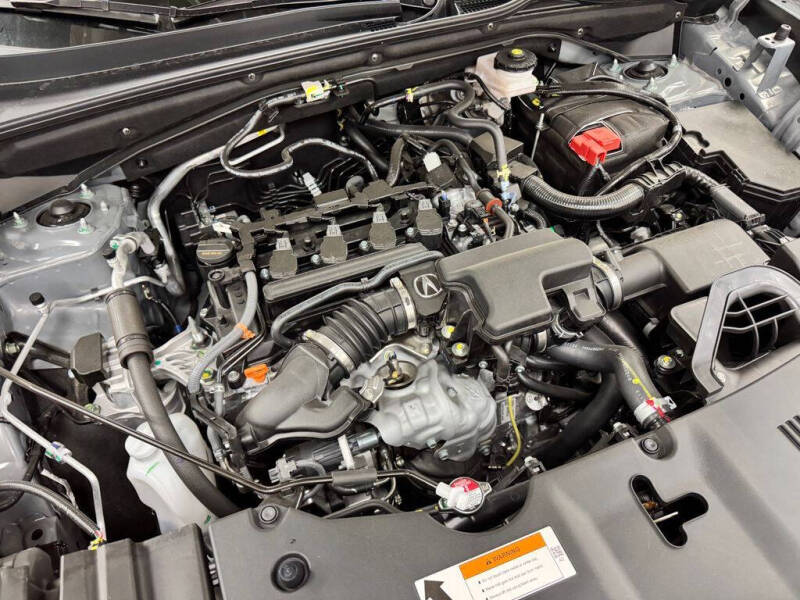 2026 Acura ADX w/A-SPEC