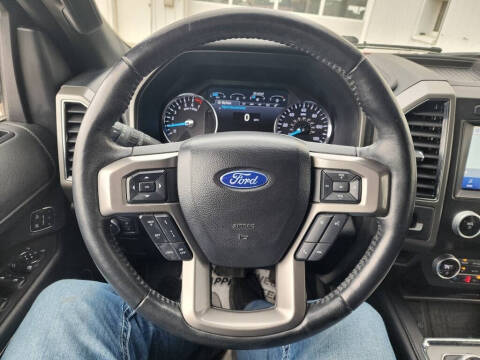 2021 Ford Expedition MAX XLT