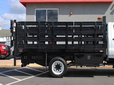 2023 International CV515