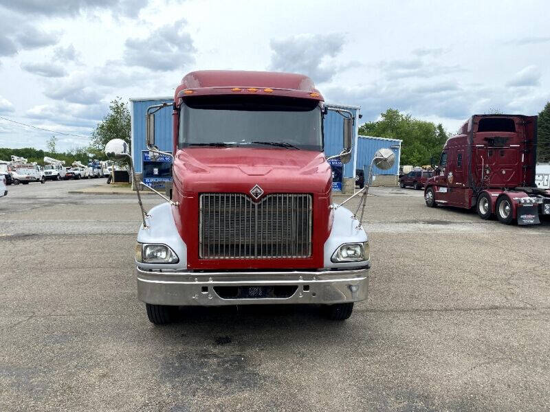 2001 International 9200I