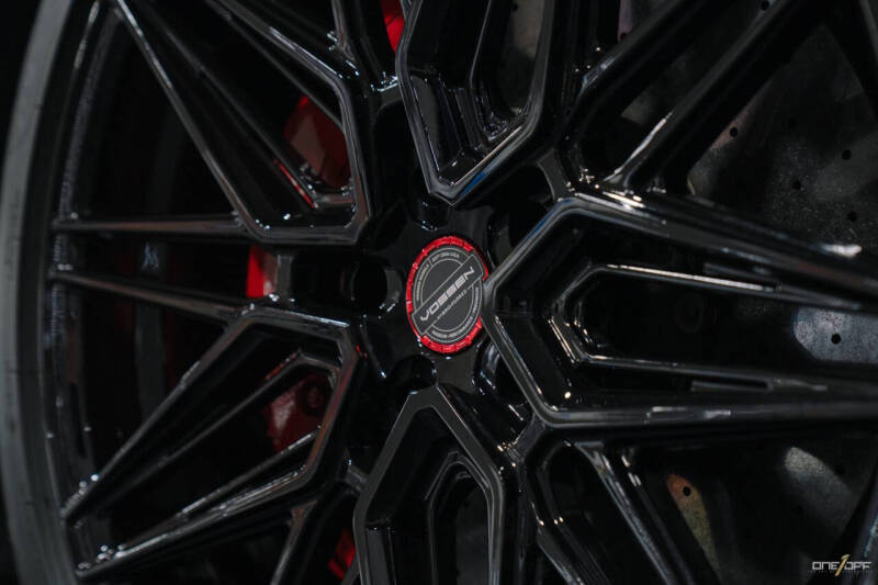 2019 Lamborghini Urus