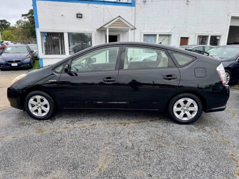 2007 Toyota Prius