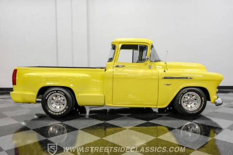 1955 Chevrolet 3100