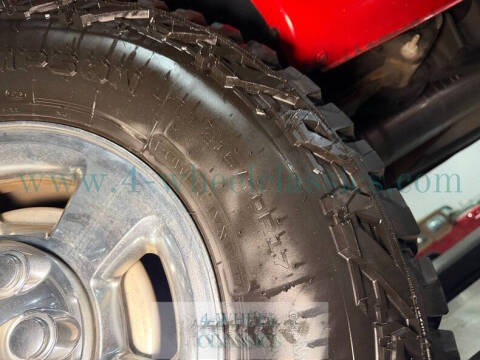 2003 Dodge Ram 2500