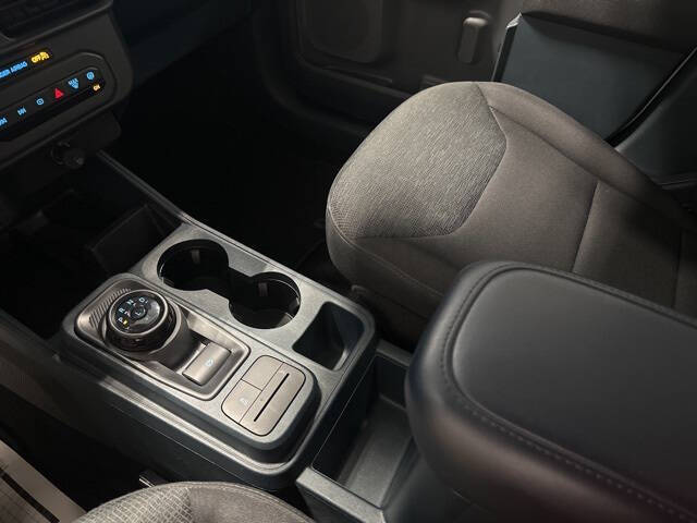 2025 Ford Maverick XL