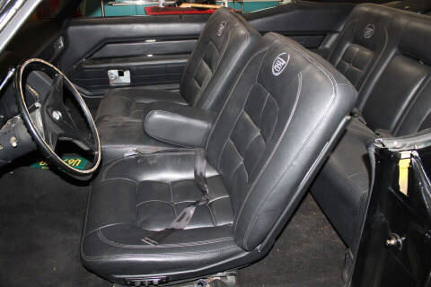 1970 Cadillac DeVille