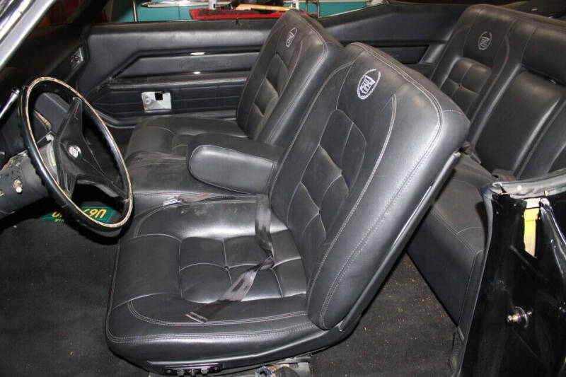 1970 Cadillac DeVille