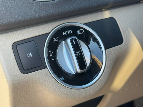 2013 Mercedes-Benz C-Class C 250 Luxury