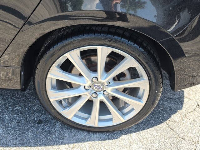 2018 Volvo S60 T5 Inscription
