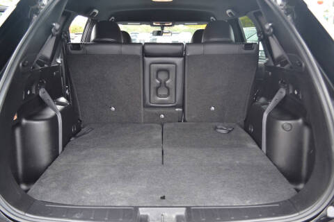 2023 Mitsubishi Outlander Black Edition