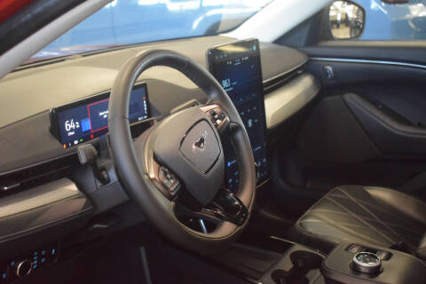 2023 Ford Mustang Mach-E Select