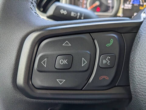 2026 Jeep Gladiator Willys