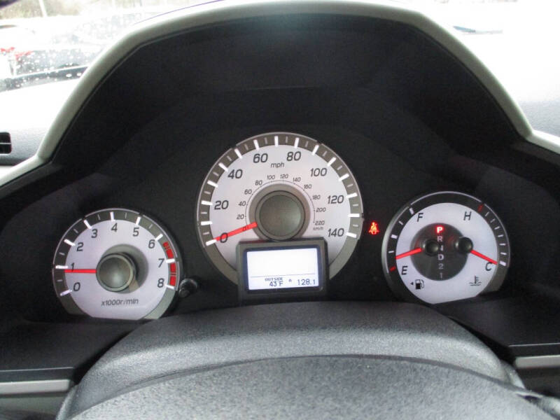 2015 Honda Pilot Touring