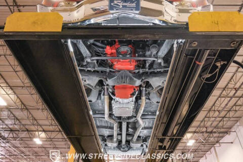 1972 Chevrolet Chevelle