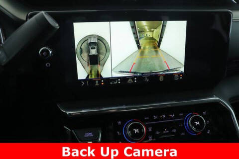 2025 GMC Sierra 3500HD