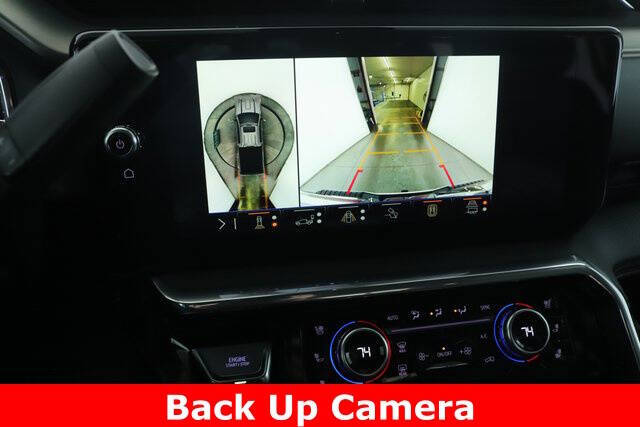 2025 GMC Sierra 3500HD