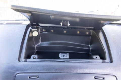 1993 Chevrolet Corvette