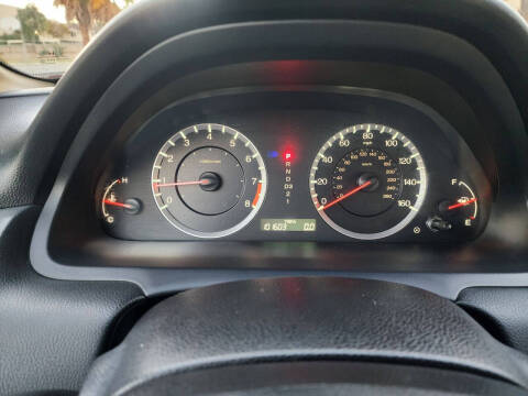 2010 Honda Accord EX-L