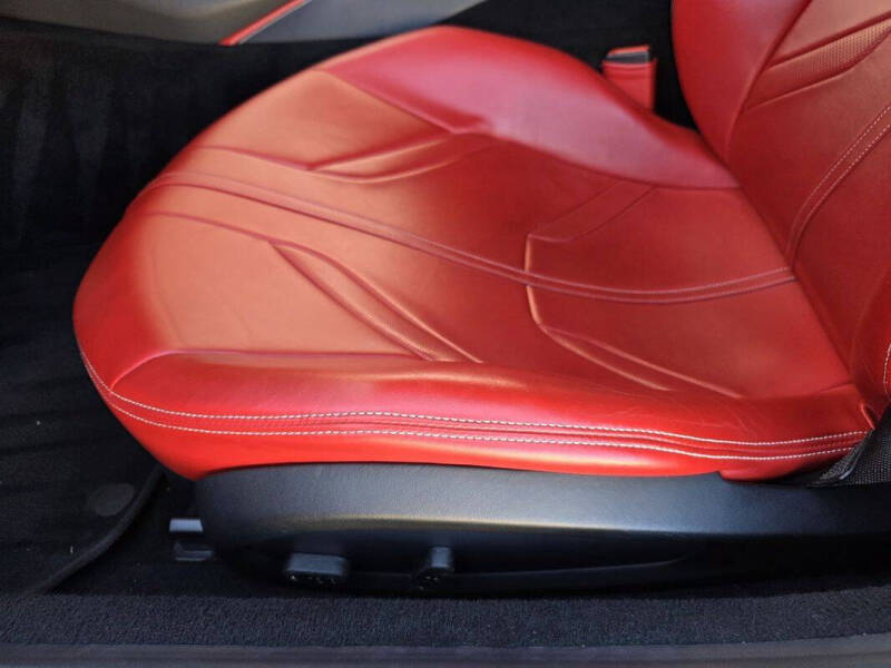 2019 Ferrari 812 Superfast