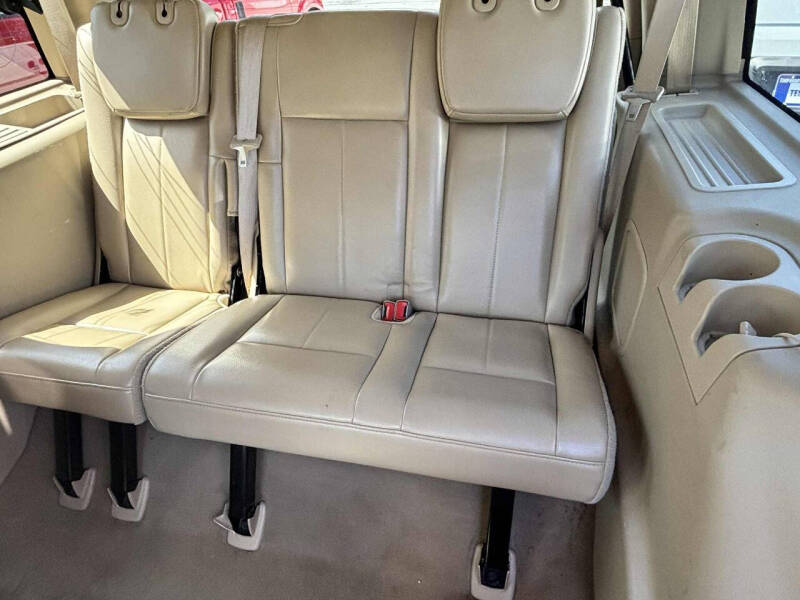 2009 Ford Expedition Eddie Bauer