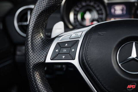 2013 Mercedes-Benz SL-Class SL 63 AMG