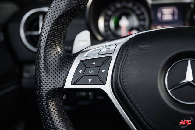 2013 Mercedes-Benz SL-Class SL 63 AMG