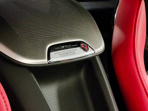 2023 Chevrolet Corvette Z06