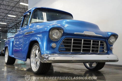 1956 Chevrolet 3100