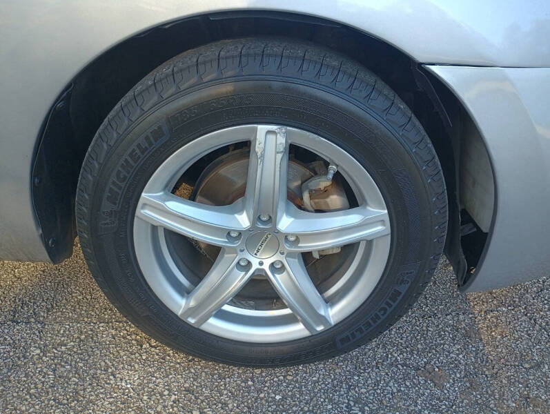 2009 Toyota Prius Touring