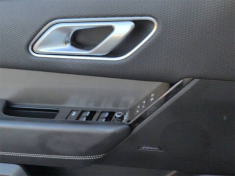 2021 Land Rover Range Rover Velar P250 S