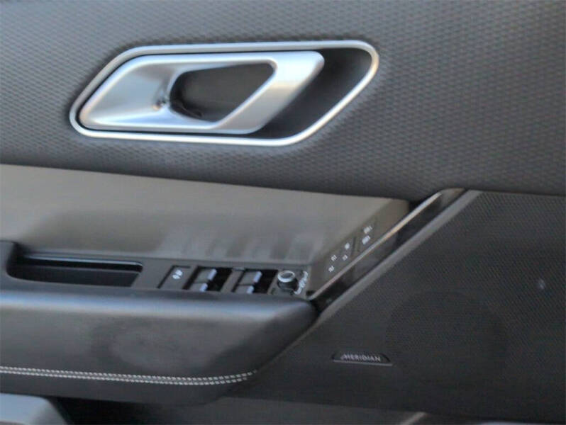 2021 Land Rover Range Rover Velar P250 S