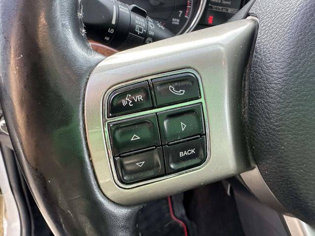 2012 Jeep Grand Cherokee Limited