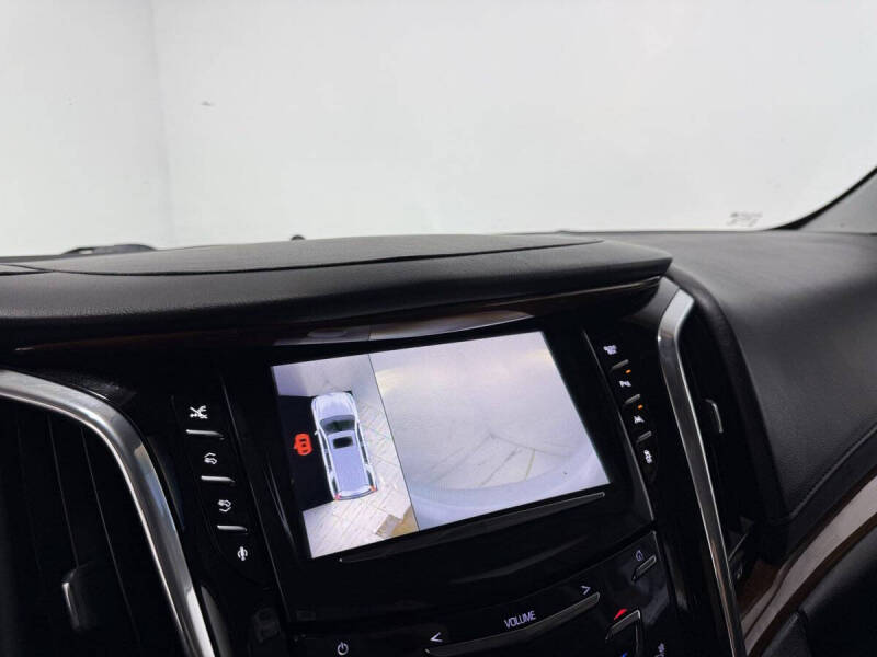 2016 Cadillac Escalade ESV Premium Collection