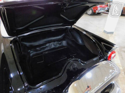 1956 Ford Thunderbird