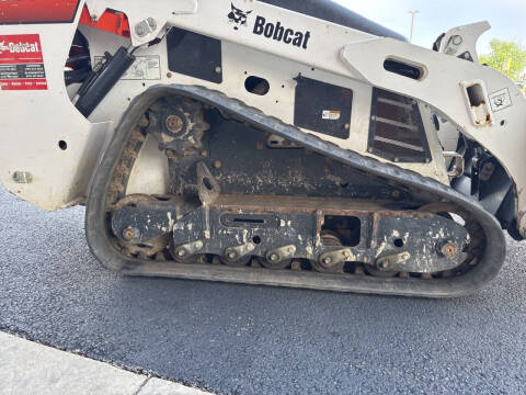 2019 Bobcat MT85