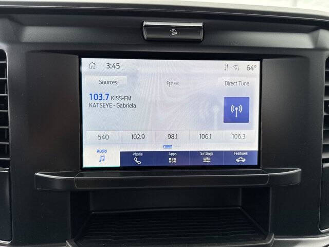 2026 Ford F-350 Super Duty XL