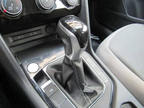 2023 Volkswagen Taos S