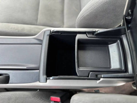2008 Honda Accord EX