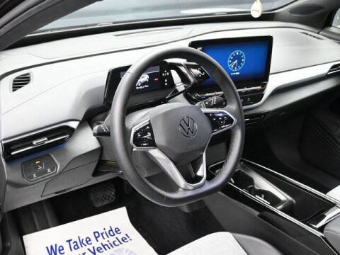 2023 Volkswagen ID.4 Pro