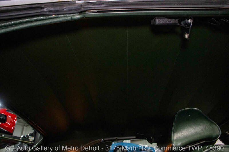 1971 Ford Thunderbird