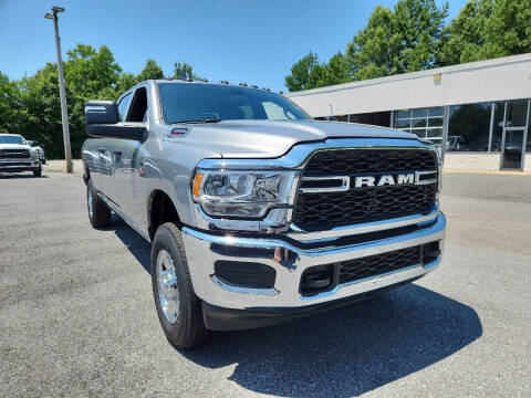 2023 RAM 3500 for sale at FRED FREDERICK CHRYSLER, DODGE, JEEP, RAM, EASTON in Easton MD