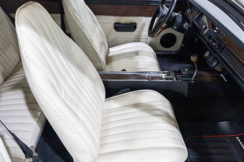 1974 Dodge Dart