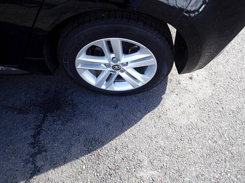 2019 Toyota Corolla Hatchback