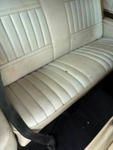 1972 Buick Gran Sport
