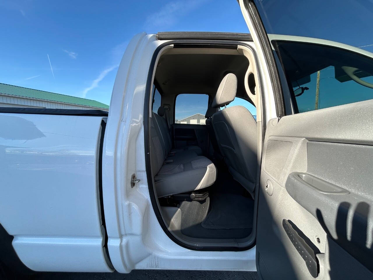 2007 Dodge Ram 1500 for sale at Upstate Auto Gallery in Westmoreland, NY