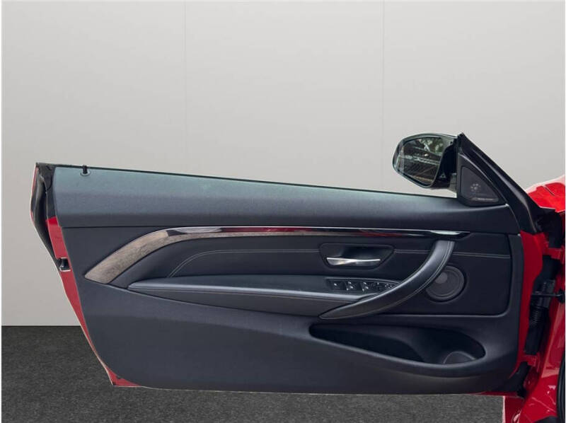 2020 BMW M4