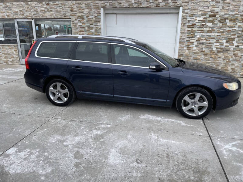 2010 Volvo V70 3.2