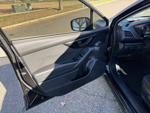 2021 Subaru Impreza Premium